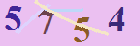 کد امنیتی