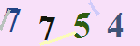 کد امنیتی
