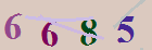 کد امنیتی