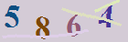 کد امنیتی