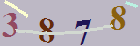کد امنیتی