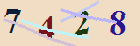 کد امنیتی