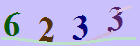 کد امنیتی