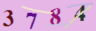 کد امنیتی