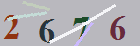 کد امنیتی