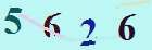 کد امنیتی