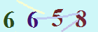 کد امنیتی