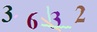 کد امنیتی