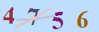 کد امنیتی