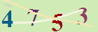 کد امنیتی
