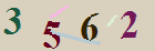 کد امنیتی