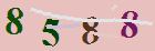 کد امنیتی