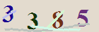 کد امنیتی