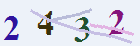 کد امنیتی