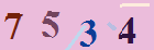 کد امنیتی