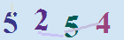 کد امنیتی