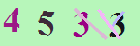 کد امنیتی