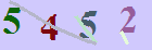 کد امنیتی