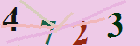 کد امنیتی