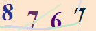 کد امنیتی