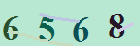 کد امنیتی