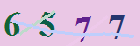 کد امنیتی