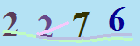 کد امنیتی