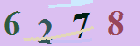 کد امنیتی