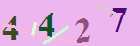 کد امنیتی