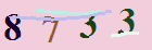 کد امنیتی