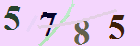 کد امنیتی