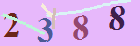 کد امنیتی