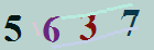 کد امنیتی
