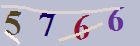 کد امنیتی