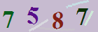 کد امنیتی