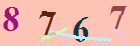 کد امنیتی