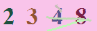 کد امنیتی