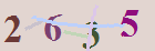 کد امنیتی