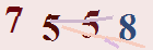 کد امنیتی