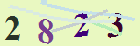 کد امنیتی