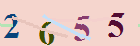 کد امنیتی
