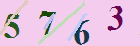 کد امنیتی