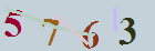 کد امنیتی