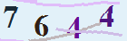 کد امنیتی
