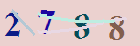 کد امنیتی