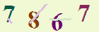 کد امنیتی