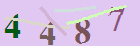 کد امنیتی