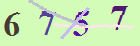 کد امنیتی