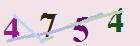 کد امنیتی