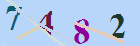 کد امنیتی